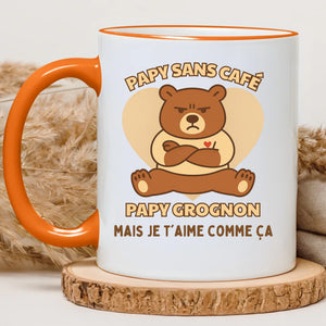 Boudeur – Cadeau personnalisé – Henriette & Co