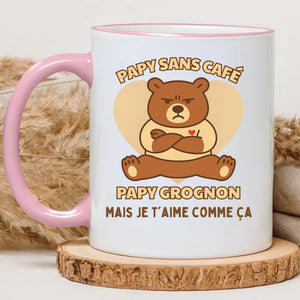 Boudeur – Cadeau personnalisé – Henriette & Co