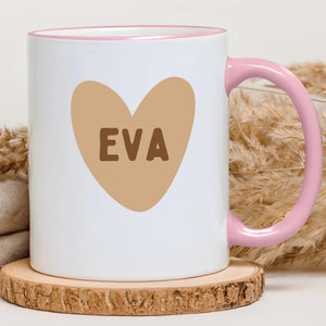 Boudeur – Cadeau personnalisé – Henriette & Co