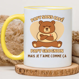 Boudeur – Cadeau personnalisé – Henriette & Co