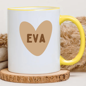 Boudeur – Cadeau personnalisé – Henriette & Co