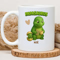 Image for PAPA SAURUS