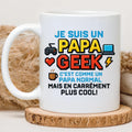 Image for Geek