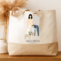 Image for Tote Bag - Family