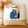 Image for Tote Bag - Our family