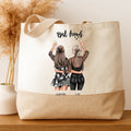 Image for Tote Bag - BFF Drinks