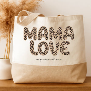 Love mama – Cadeau personnalisé – Henriette & Co
