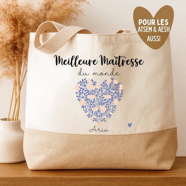 Meilleure maîtresse du monde