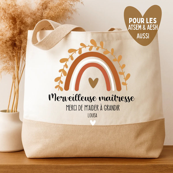 Merveilleuse Maîtresse