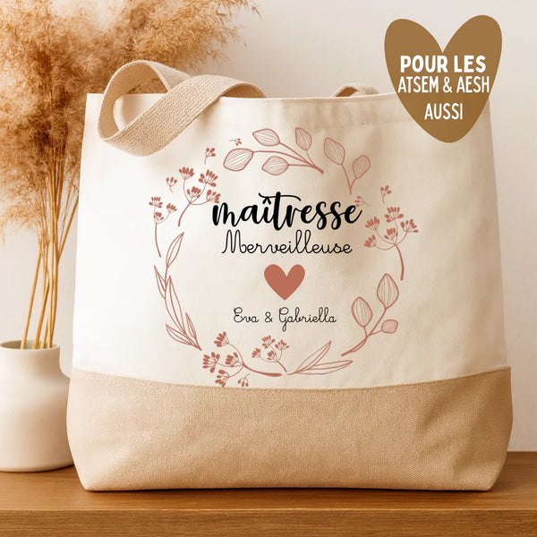 Maîtresse merveilleuse