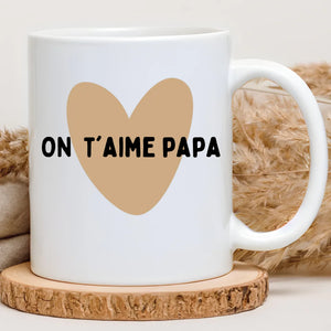 GRUMPU GUY – Cadeau personnalisé – Henriette & Co