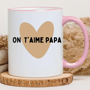 GRUMPU GUY – Cadeau personnalisé – Henriette & Co