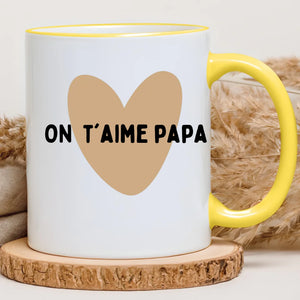 GRUMPU GUY – Cadeau personnalisé – Henriette & Co