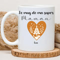Image for Coeur - Maman