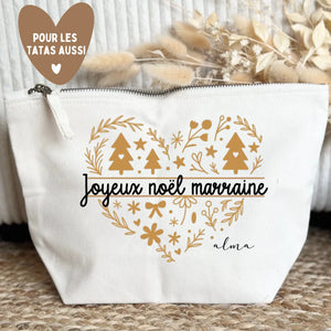 Etoile - Marraine – Cadeau personnalisé – Henriette & Co