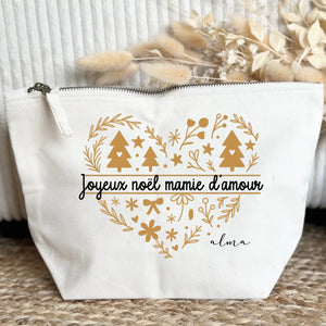 Etoile - Mamie – Cadeau personnalisé – Henriette & Co