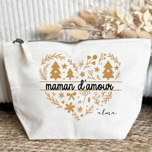 Etoile - Maman – Cadeau personnalisé – Henriette & Co