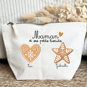 Cake - Maman – Cadeau personnalisé – Henriette & Co