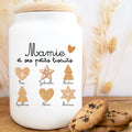 Image for Sablés - Nounou