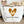 Bird - Maîtresse – Cadeau personnalisé – Henriette & Co