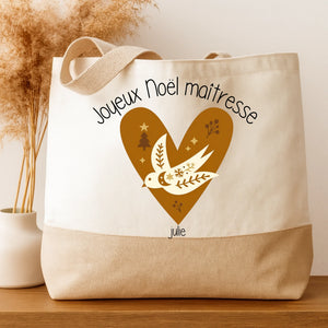Birdy - Mamie – Cadeau personnalisé – Henriette & Co