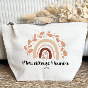 Dream - Nounou – Cadeau personnalisé – Henriette & Co