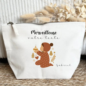 Little One – Cadeau personnalisé – Henriette & Co