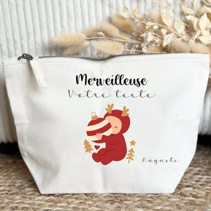 Cutie – Cadeau personnalisé – Henriette & Co