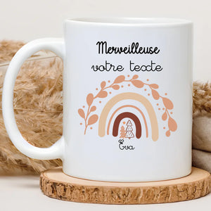 Shine – Cadeau personnalisé – Henriette & Co