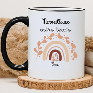 Shine – Cadeau personnalisé – Henriette & Co