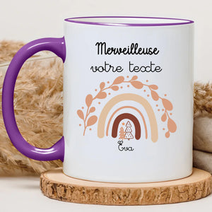 Shine – Cadeau personnalisé – Henriette & Co