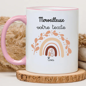 Shine – Cadeau personnalisé – Henriette & Co