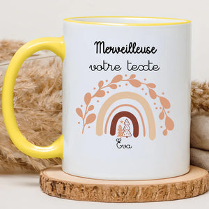 Shine – Cadeau personnalisé – Henriette & Co