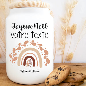 Snow – Cadeau personnalisé – Henriette & Co