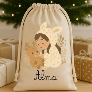 Hotte Kids – Cadeau personnalisé – Henriette & Co