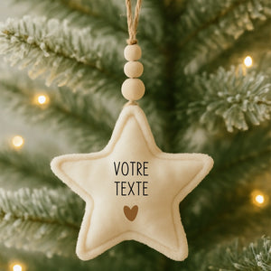 Stars – Cadeau personnalisé – Henriette & Co