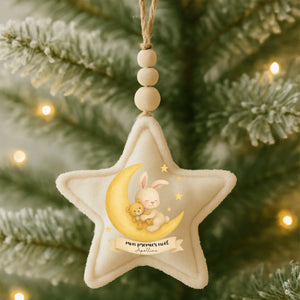 xmas first – Cadeau personnalisé – Henriette & Co