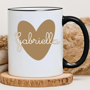 XMAS – Cadeau personnalisé – Henriette & Co