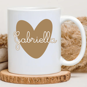 Noel – Cadeau personnalisé – Henriette & Co