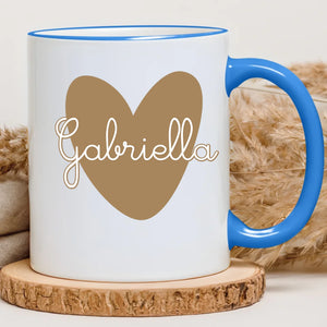 Noel – Cadeau personnalisé – Henriette & Co