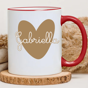 Noel – Cadeau personnalisé – Henriette & Co