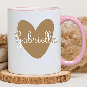 Sapin – Cadeau personnalisé – Henriette & Co