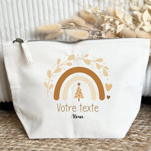 xmas arc en ciel – Cadeau personnalisé – Henriette & Co