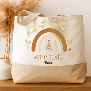 xmas arc – Cadeau personnalisé – Henriette & Co