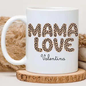 Mama – Cadeau personnalisé – Henriette & Co