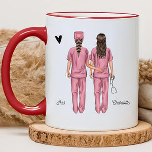 Medecine – Cadeau personnalisé – Henriette & Co