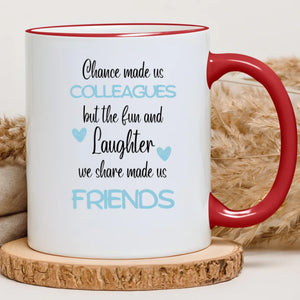 Medecine – Cadeau personnalisé – Henriette & Co