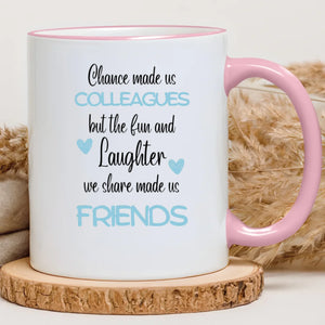 Medecine – Cadeau personnalisé – Henriette & Co