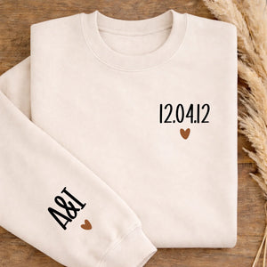 Symbol – Cadeau personnalisé – Henriette & Co