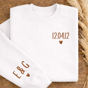 Symbol – Cadeau personnalisé – Henriette & Co